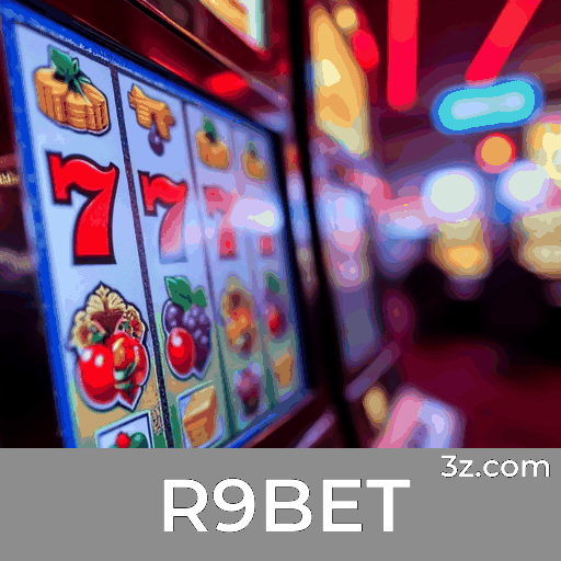 R9BET Logo