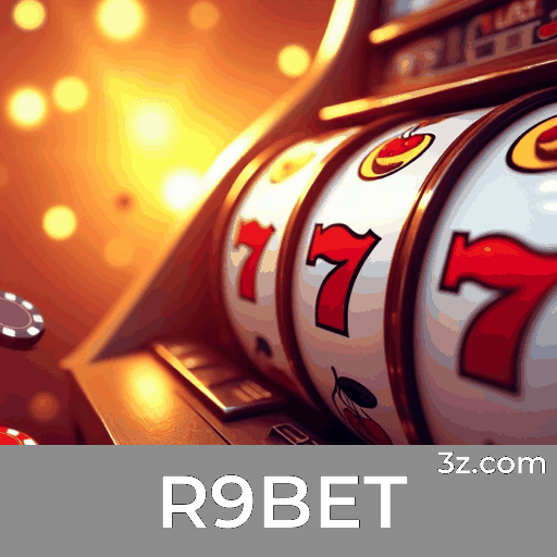 R9BET Logo