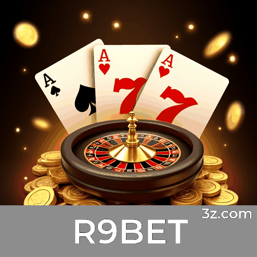 R9BET Logo