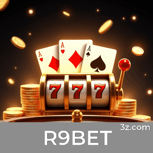 R9BET Logo