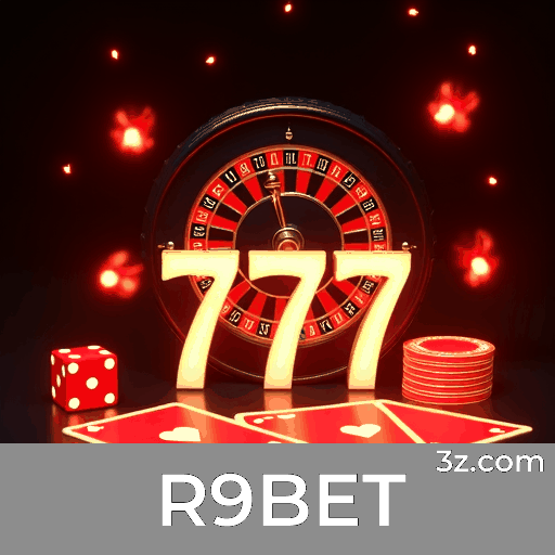 R9BET Logo